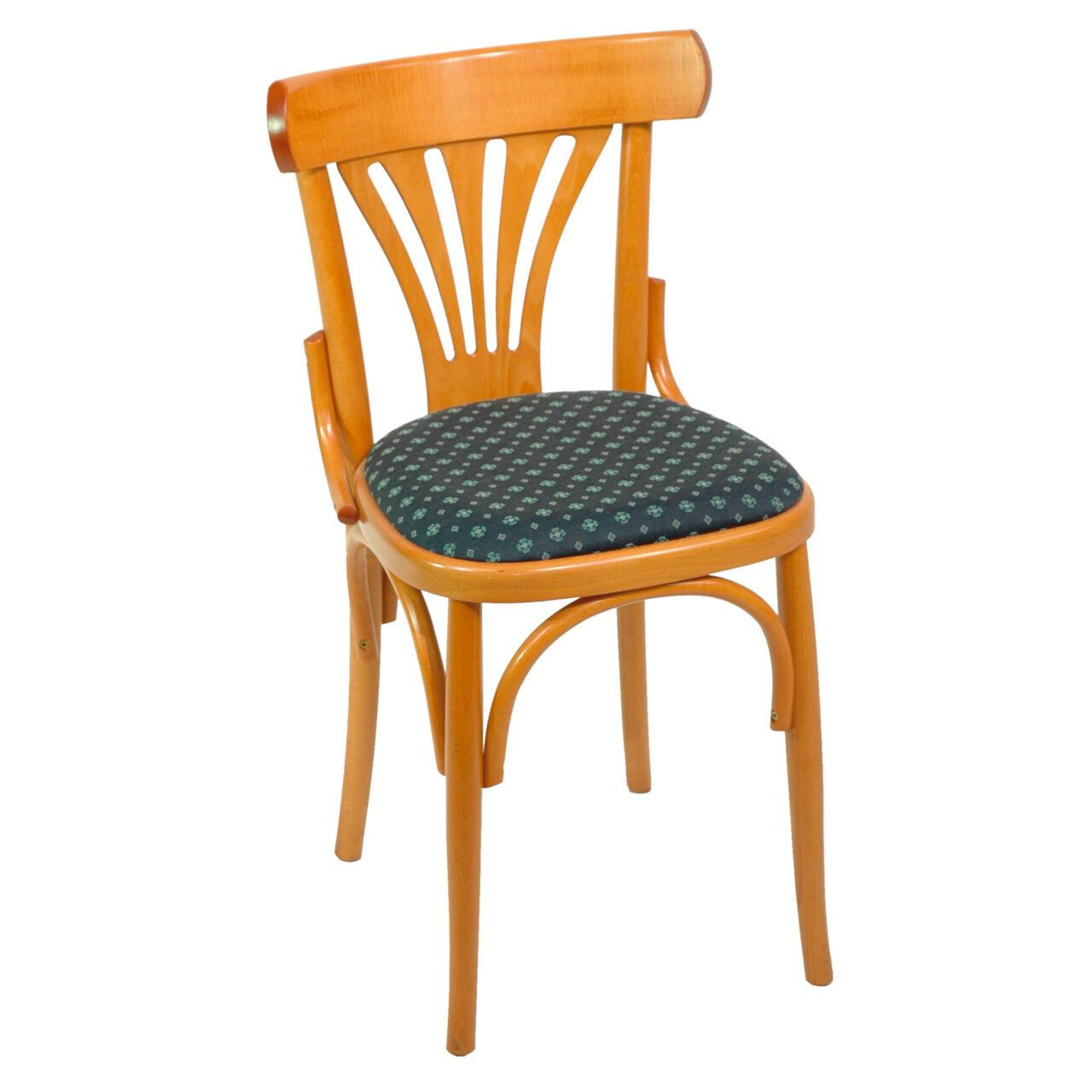 Sedia Trastevere Soft