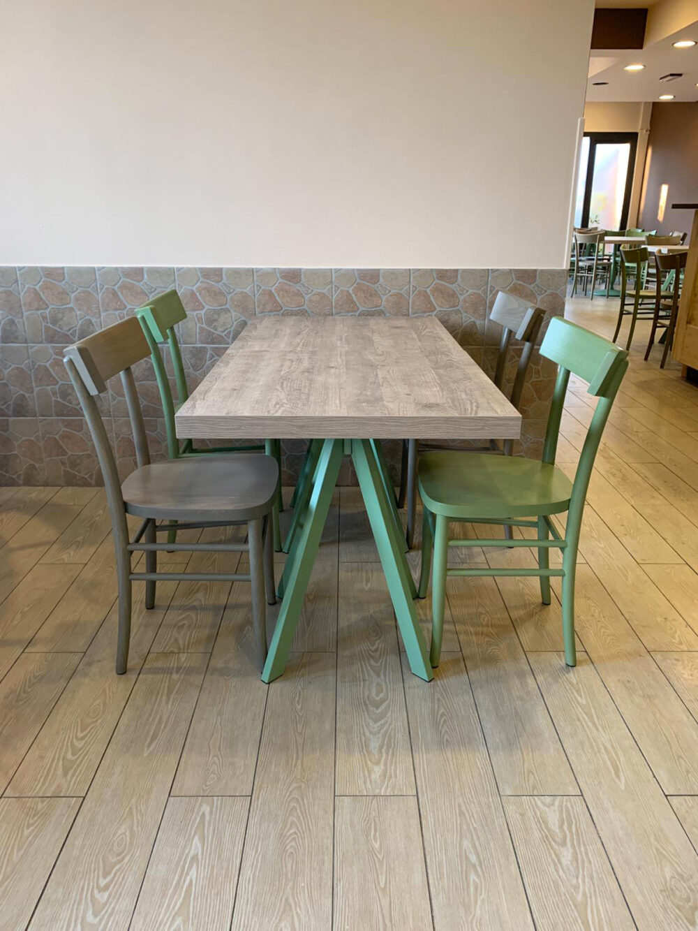 tavoli ristorante