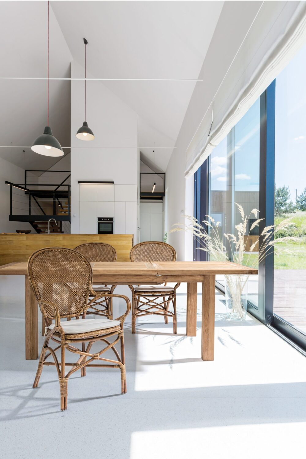 tavolo teak giardino