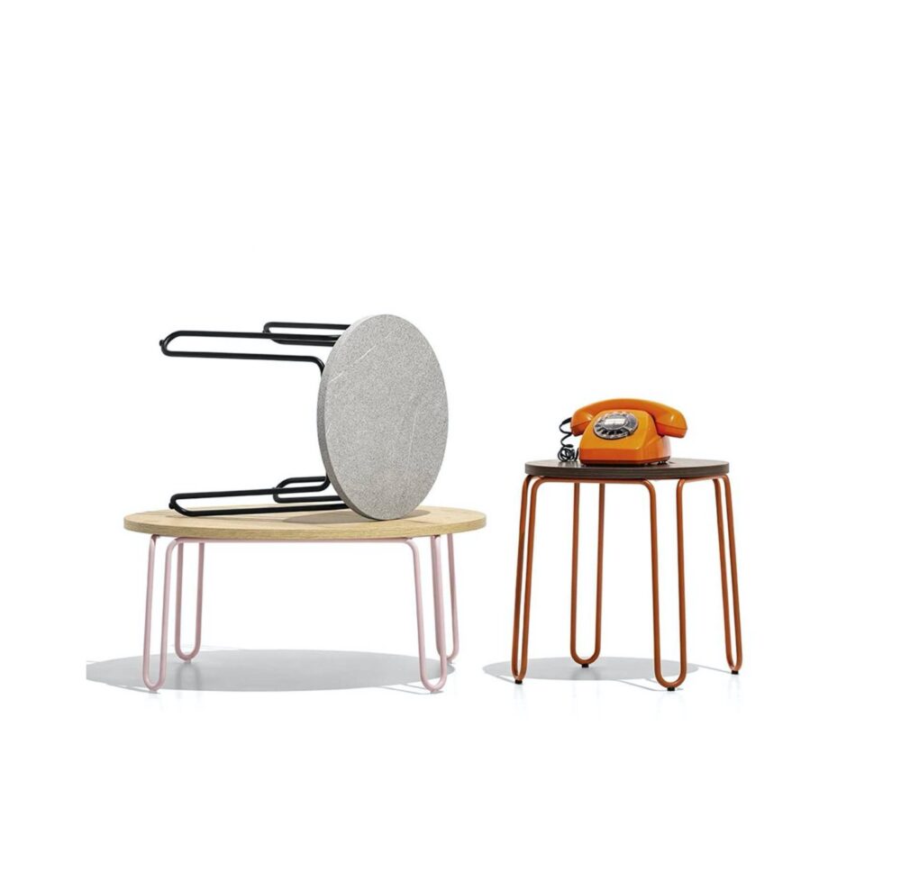 tavolino bassi design