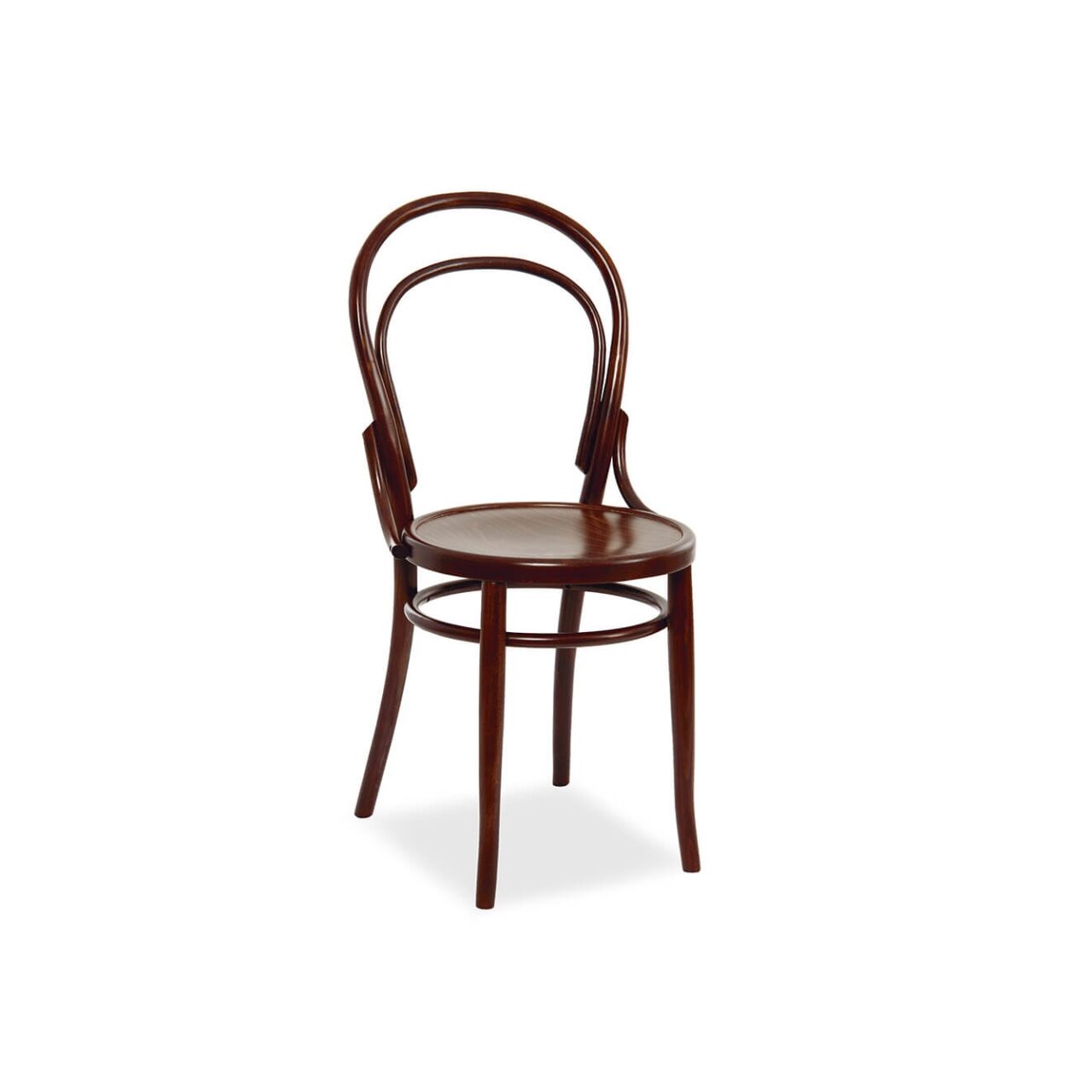 Sedia Thonet Legno